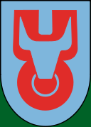 Unimog Logo urspruenglich