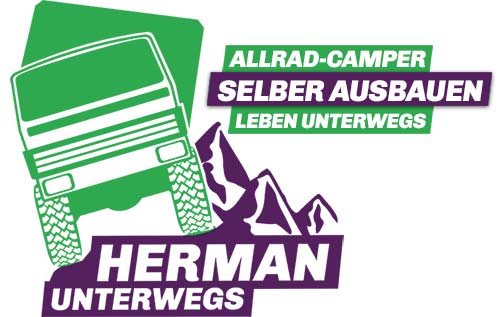 Herman unterwegs