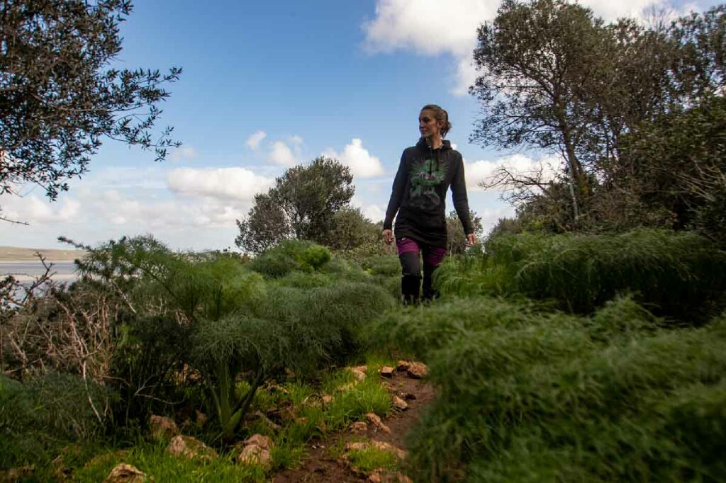 Ichkeul Nationalpark