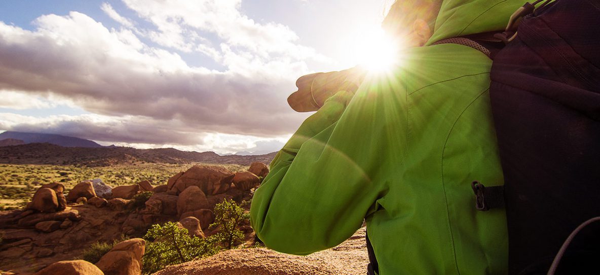 Reisekamera Checkliste