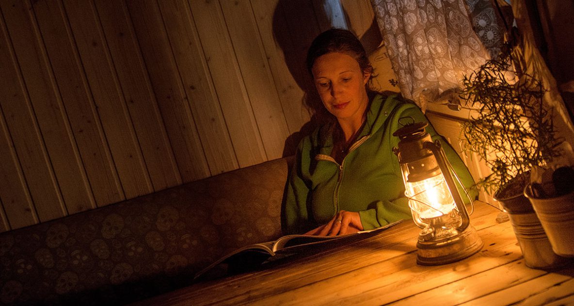 Strom sparen im Wohnmobil - die besten Tipps